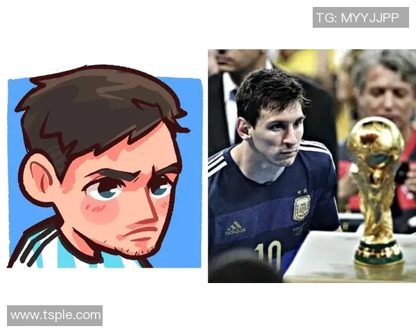 梅西在动漫世界中的精彩瞬间与足球传奇的完美结合