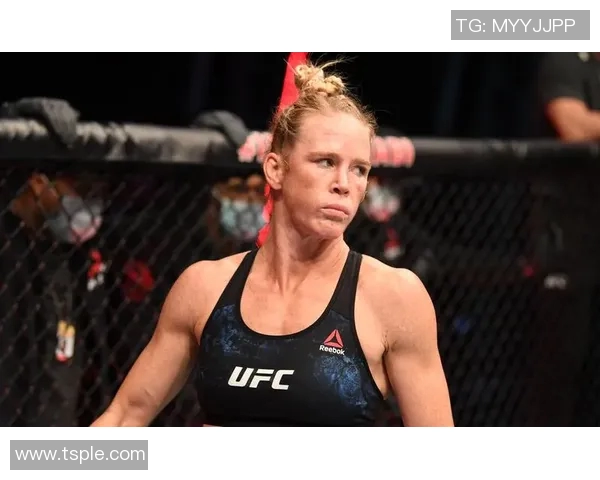 女王罗西与霍尔姆巅峰对决揭晓女子综合格斗新篇章