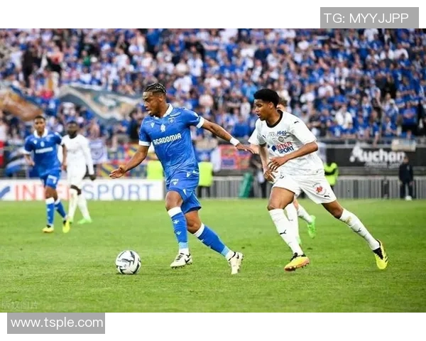 洛里昂与尼奥特激战在即谁将赢得这场法乙精彩对决