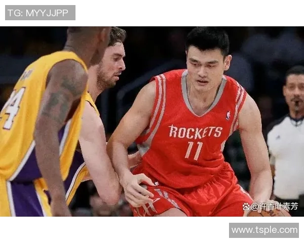 姚明的传奇篮球生涯与对中国篮球的深远影响探讨